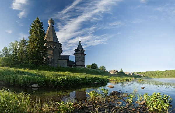 3. Выберите город, в котором живете / хотели бы жить