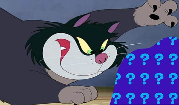 2. Кого пытается поймать Люцифер?