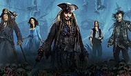 Karayip Korsanları Yeniden! İşte Bu Hafta Vizyona Giren 9 Yeni Film
