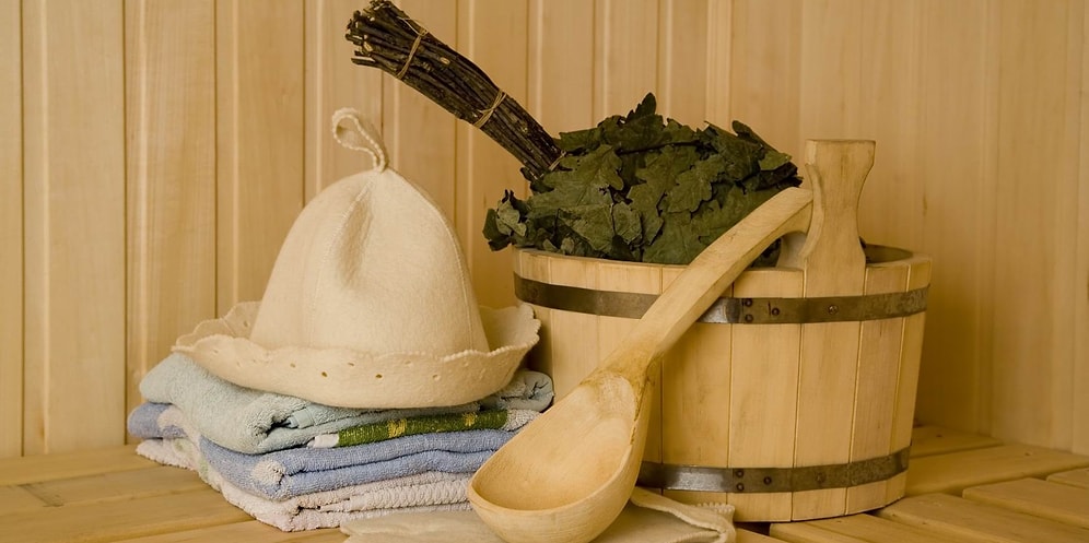 С легким паром: 11 полезных свойств бани