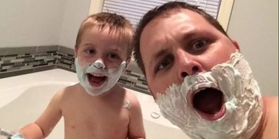 20 историй о детях, доказывающих, что быть родителем невероятно весело