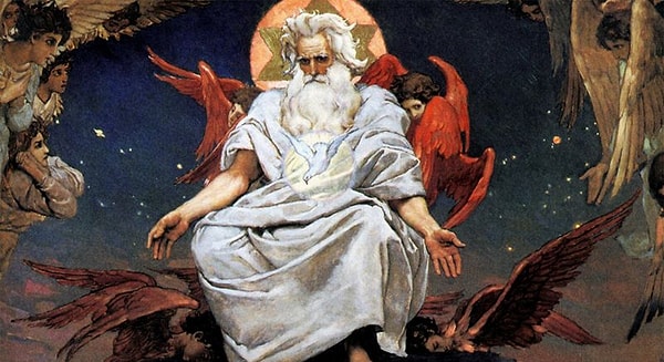 3. У древних славян существовал культ огня