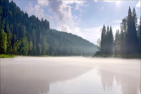 4. Загробный мир называли Тридесятым царством