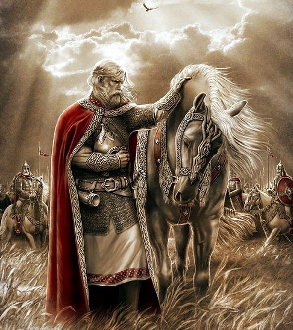 9. Человек, убивший животное или человека (даже в бою для защиты племени) считался нечистым и какое-то время жил отдельно от племени