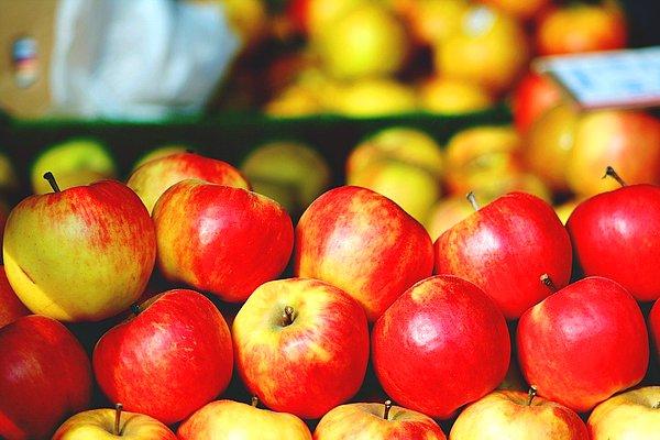 Üretici-market fiyat farkında elma birinci sırada ve fark yüzde 519.90!