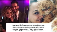 Gupse Özay Instagram'dan Paylaştığı Fotoğrafa Çirkin Yorum Yapan Takipçisine Ağzının Payını Verdi!