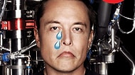 Başarısızlık Sanatını da Çok İyi İcra Eden Elon Musk'ın Yaşadığı 16 Hayal Kırıklığı