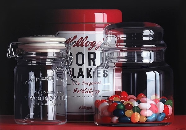 19. А эта фотка - картина маслом!