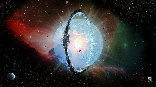 O dönemki söylentilerin ortaya çıkmasındaki ana neden ise yaklaşık 1.500 ışık yılı uzaktaki KIC 8462852 isimli bir yıldızın çevresinde yapılan gözlemlerdi.