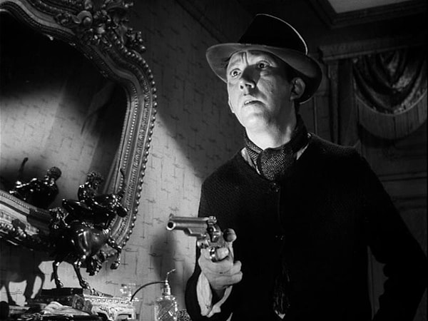 6. Это не единственный раз, когда Юрию Владимировичу пришлось иметь дело с милицией.