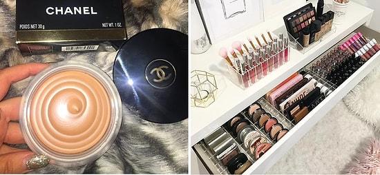 19 Flawless Pictures That’ll Insanely Satisfy Every Makeup Addict Out There!