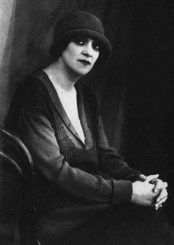 Фаина Раневская