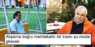 İftarı Beklerken Girdiğimiz Amansız Mücadelede Mizahıyla Bize Destek Olan 15 Kişi