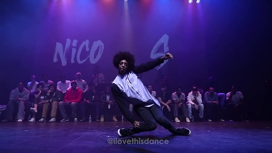 Utanmasa Kanatlanıp Uçacak! Yetenekli Gençten Ağızları Açık Bırakan Performans!