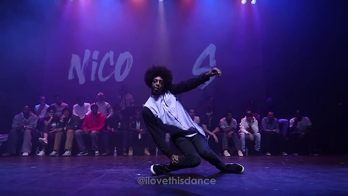 Utanmasa Kanatlanıp Uçacak! Yetenekli Gençten Ağızları Açık Bırakan Performans!