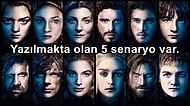Game of Thrones'un Devam Serisi Olarak Çıkacak Diziler Hakkında Bildiğimiz 11 Gerçek