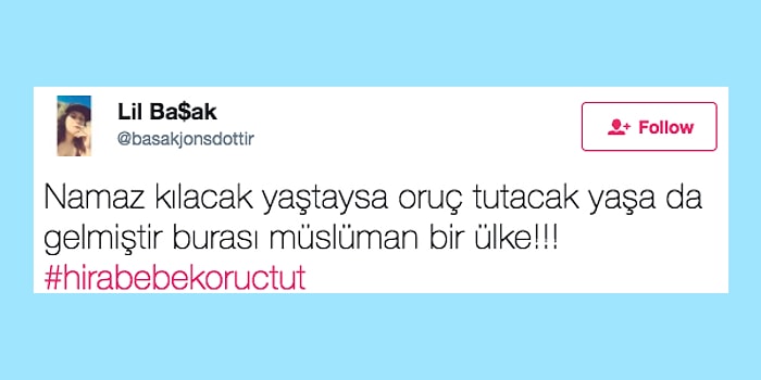 Hira Bebeğin Oruç Tutması İçin Hashtag Açanlara Demet Akalın'ın Tepkisi Sert Oldu