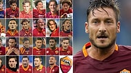 Totti'nin Roma Formasını İlk Giydiği Günden Bugüne Dünyada Değişen 20 Şey