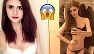 Böyle Bir Furya Görülmedi! İnternette Bekaretini Açık Artırmayla Satan 18 Yaşındaki Genç Kız
