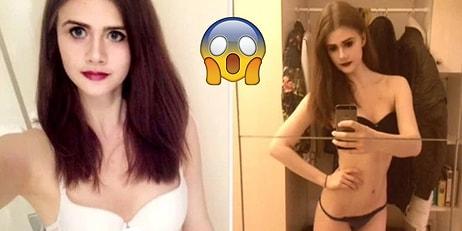 Böyle Bir Furya Görülmedi! İnternette Bekaretini Açık Artırmayla Satan 18 Yaşındaki Genç Kız