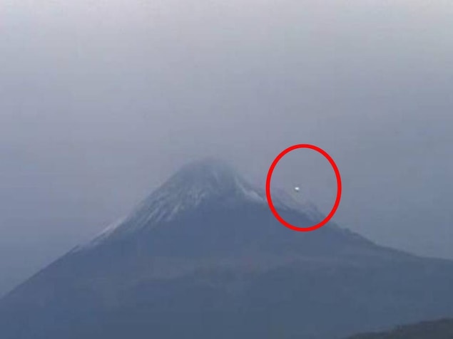 I. Dünya Savaşı ile başlayan "UFO görme furyası", günümüzde de tüm hızıyla sürmekte ve elbette birçok spekülasyonu da yanında getirmekte.