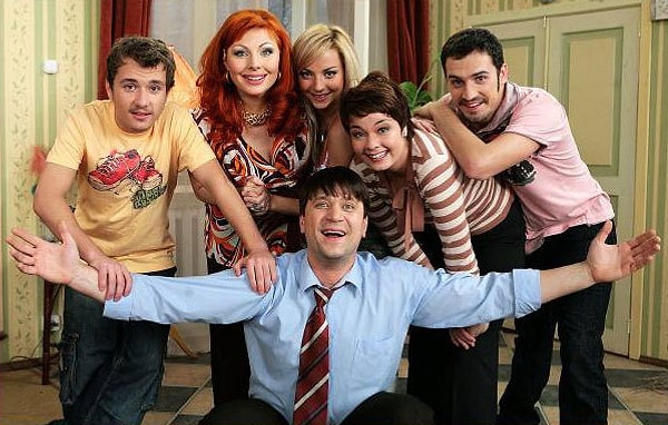 7. Поговорим о вашем характере...