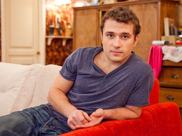 Вы - Рома Букин!