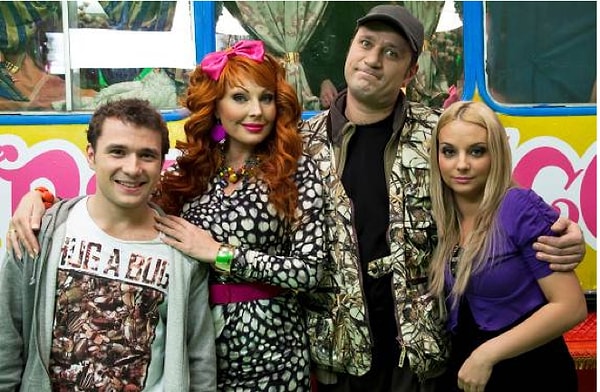 10. А как насчёт твоего стиля?