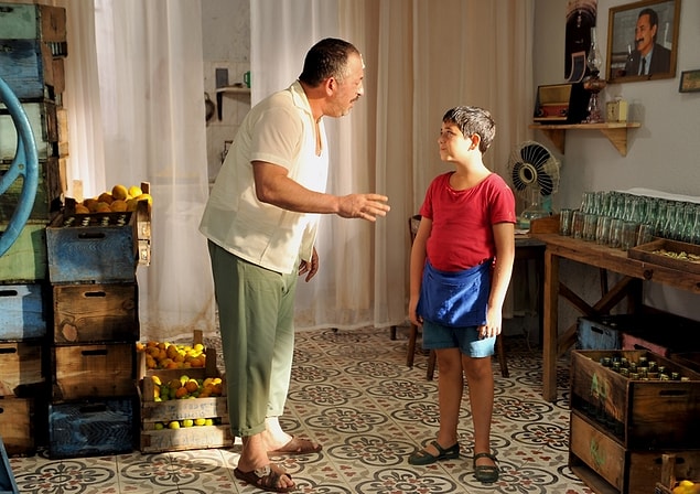 30. İftarlık Gazoz | #37