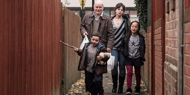 8. I, Daniel Blake / Ben, Daniel Blake | #20