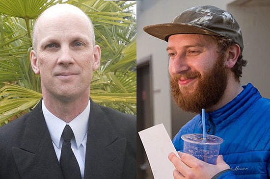 ABD'deki Irkçı Saldırıda Müslüman Kadınları Korumaya Çalışırken Ölen İki Kahraman