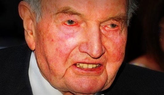 Adları Sık Sık İllüminati İle Anılan ve Örgüte Üye Oldukları İddia Edilen 15 Ünlü