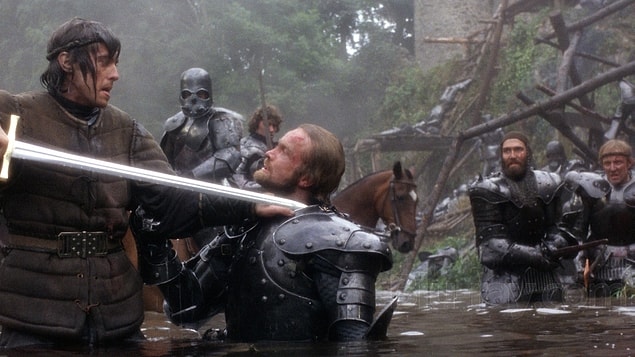 12. Krallar Savaşıyor (1981) | IMDb 7.4