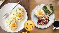 Hipsterlar Buraya! Instagram'ın Yepyeni Yiyecek Trendi Bulut Şeklinde Yumurtalar