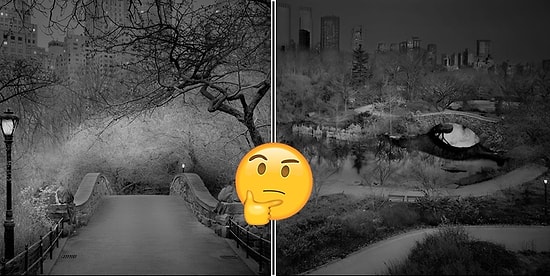 Uykusuzluk Problemini Sanata Dönüştüren Fotoğrafçıdan İçinde Kimsenin Olmadığı 25 Kare