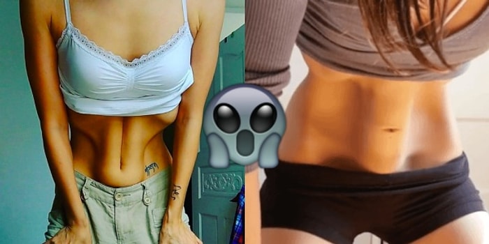 Karnından Uzaylı Çıkarana Kadar Nefes Veren Instagram Kullanıcılarının Trendi: Alien Yoga!