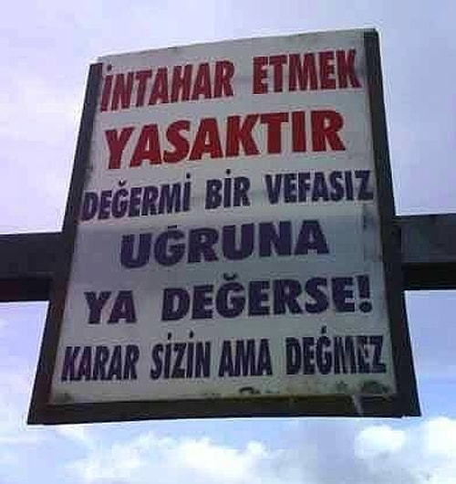 Bonus: Efsaneleri unutmadık...