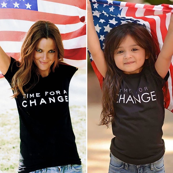 13. Дрю Бэрримор