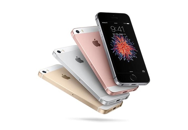 iPhone 8 yolda olabilir mi?