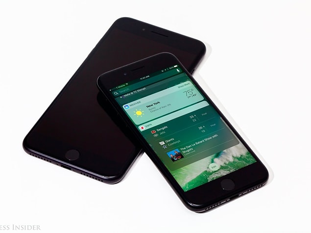 iPhone'un yeni modelleri sadece 8 ile kalmayacak.