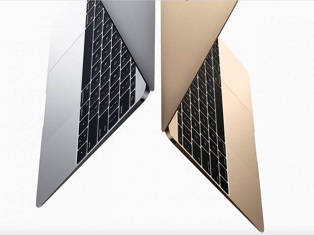 Batarya ömründen daha çok performansın öne çıkacağı yeni bir MacBook bekleniyor.