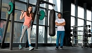 Spor ve Şık Kelimelerini Tam Anlamıyla Buluşturan Bu Koleksiyona da Fırtınasına da Bayılacaksınız!