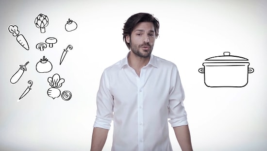 Kadınların Kalbine Giden 10 Doğru Adım: #2 Küçük Sürprizler