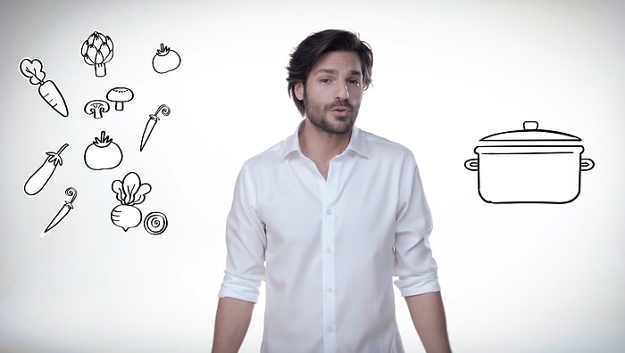 Kadınların Kalbine Giden 10 Doğru Adım: #2 Küçük Sürprizler