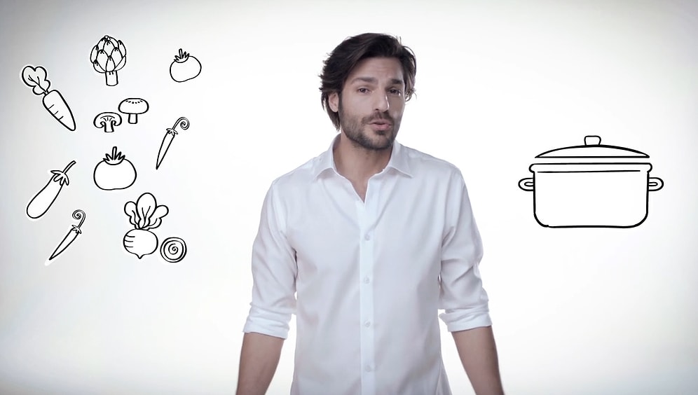 Kadınların Kalbine Giden 10 Doğru Adım: #2 Küçük Sürprizler