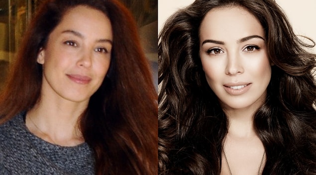 6. Azra Akın