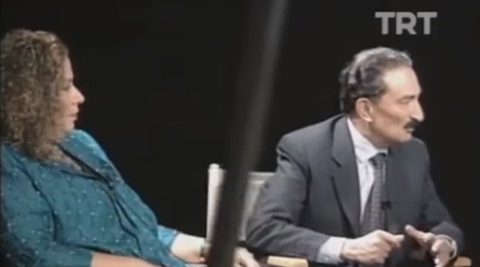 Bülent Ecevit ve MFÖ'nün Muhteşem TRT Sohbeti