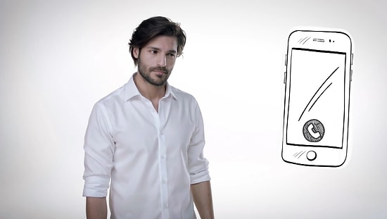 Kadınların Kalbine Giden 10 Doğru Adım: #5 Önce Sen