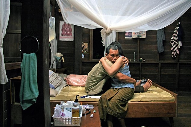 11. Amcam Önceki Hayatlarını Hatırlıyor (2010) | IMDb 6.6