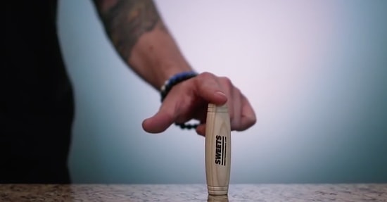 Stres Çarkını Unutturacak Seviyede Muhteşem Bir İcat: The Jammer